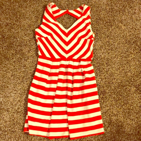 Dress - Picture 1 of 2